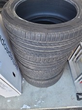 4 Sommerreifen 225/45 R17 94Y