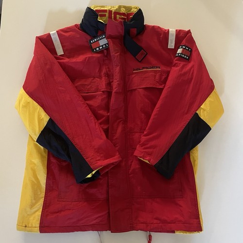 Tommy hilfiger herren jacke - hilfiger,