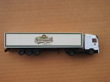 Werbetruck / Werbe-Lkw