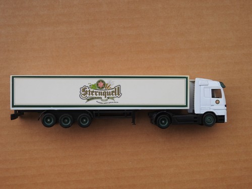 Werbetruck werbe lkw - /, werbe-lkw