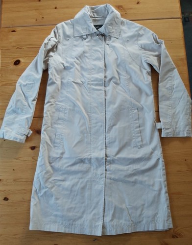 Damo outdoors sommermantel - sommermantel, gr