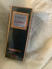 Cartier L'Envol de Cartier Eau