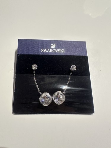 Swarovski damen ohrringe