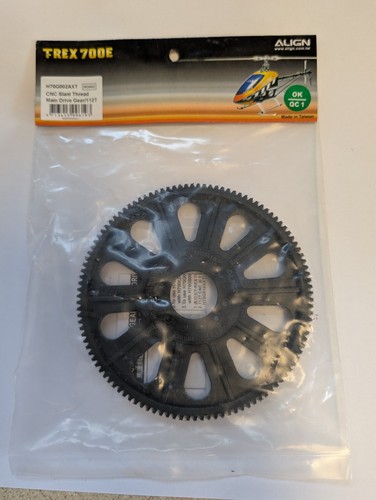Original align cnc helical - original,