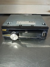 JVC Autoradio KD-R451
