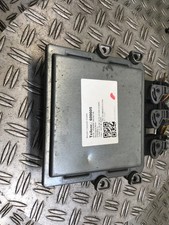 Motor Steuergerät 9663483180 Citroen C2 1.4 HDi 70 50kW 68PS