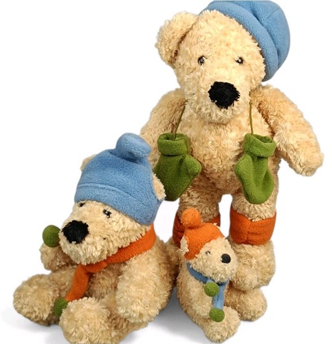 Nici teddy bär - bär, philipp