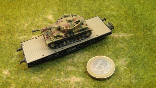 Panzer turmschürze - panzer,
