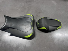 Bagster Fahrer + Sozius Sitz