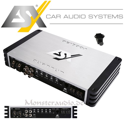 Esx 1500 watt digital - esx,