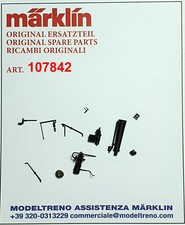 MÄRKLIN 107842 ZUSATZMANTEL -