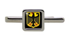 Deutsche Wappen Quadratische