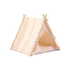 Tipi Zelt für Haustiere