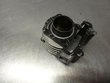 Qingqi QM50QT 6A Zylinder