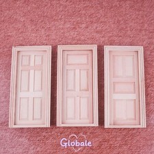 Miniatur Puppenhaus Maßstab