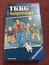 Ravensburger - 20349 - Spiel -