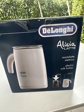 De'Longhi Alicia Latte EMF2.BK