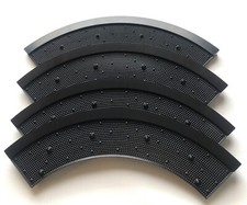 Aussenring  Fangring  4 Stück