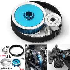 Metall Getriebe Riemenantrieb