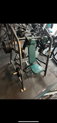 Hammer strength pullover - hammer,