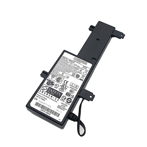 Power supply adapter