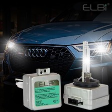 DUO SET D1S 6000K STANDARD