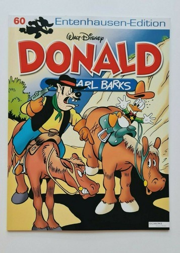 Donald duck von carl - von,