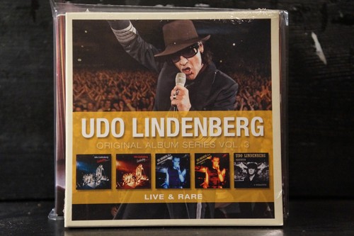 Udo lindenberg original - lindenberg,