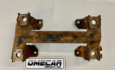 Golf halter blech - vw,
