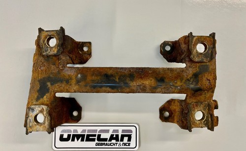 Golf halter blech - vw,
