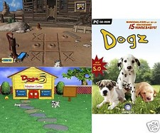 DOGZ Dogs 5.0 Hundesimulation