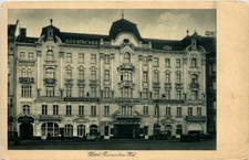 Berlin russischer hof - russischer,