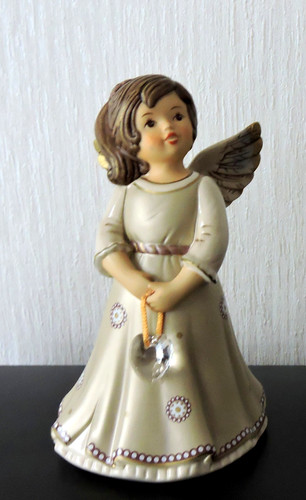 Goebel engel reines herz - goebel,