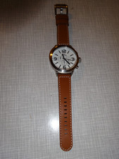 TW Steel  Uhr  neu und