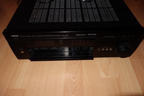 Yamaha dsp a990 - dsp-a990,