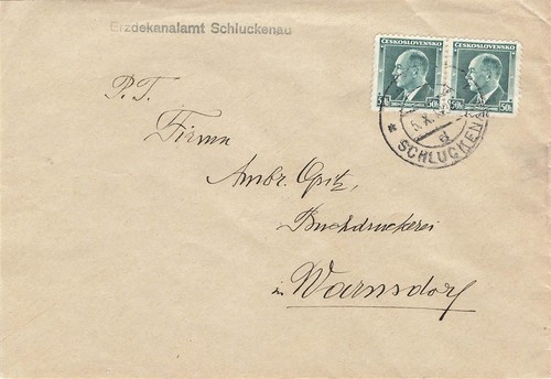 158409 tschechoslowakei nr - 158409),