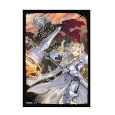 Yu-Gi-Oh Albaz - Ecclesia -