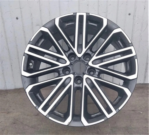 Alufelge zoll 5 - 1x,
