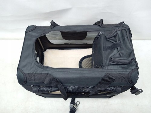 Lionto hundetransportbox - lionto,