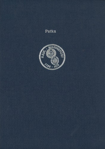 Frederic patka k - patka:, k.(u.)k
