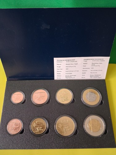 Euro kms vatikan - euro,