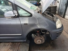 VW Sharan original Kotflügel