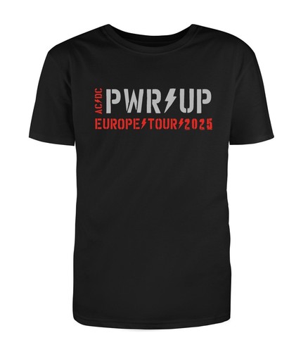 Pwr up europa - ,