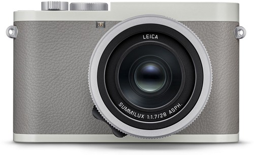 Leica ghost hodinkee - leica,