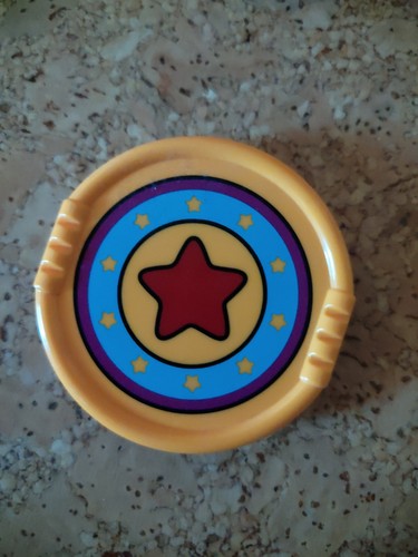 Lego duplo stern zirkus - duplo,