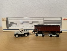 Märklin 46822 H0 Kohlewage