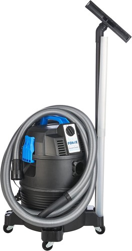 Aquaforte pond vacuum - aquaforte, cleaner