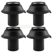 4 Vergaserschieber Gasschieber