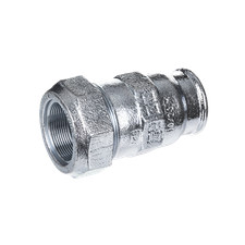 Gebo Serie 150 Verschraubung