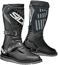 Sidi Motorrad Schuhe Trial